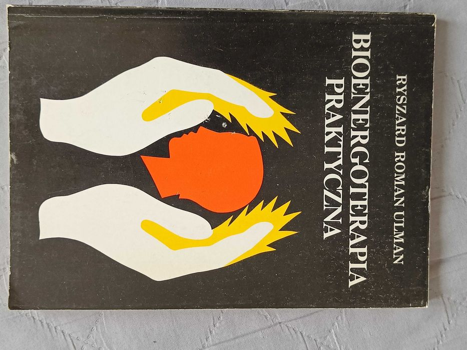 Ryszard Roman Ulman, Bioenergoterapia praktyczna