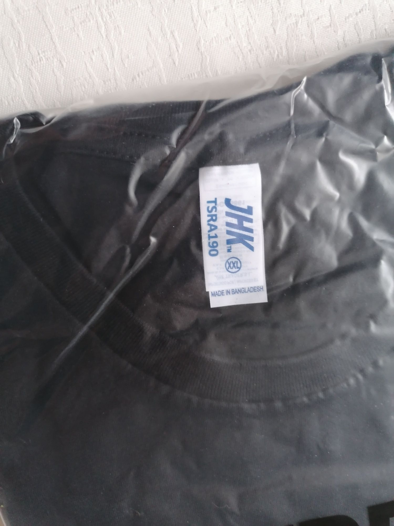 Player XYAB - koszulka XXL - Otheetees