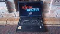 Німеччина! 17" Ноутбук Fujitsu Siemens Amilo Li 1818