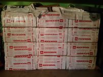 Rockwool Ventirock plus