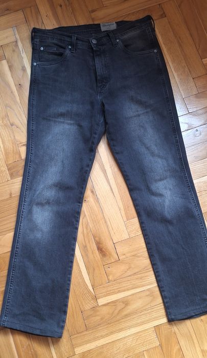 Spodnie męskie Wrangler 82 pas