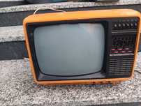 Telewizor philips philitina 711 typ 12b