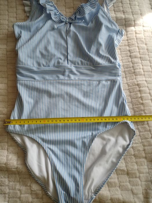 Купальник суцільний H&M