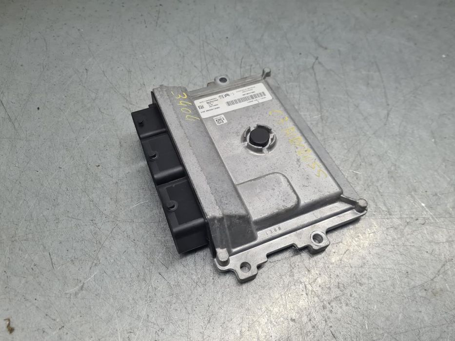 Centralina motor / ECU CITROËN C3 Aircross II (2R_, 2C_)
