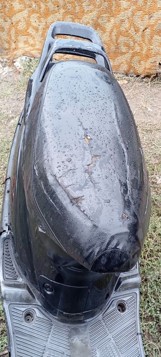 Срочно продам Мопед Хонда такт 24