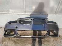 Parachoques BMW Serie 5 F10 F11 Pack M