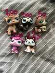 littlest per shop lps лпс пет шоп іграшки