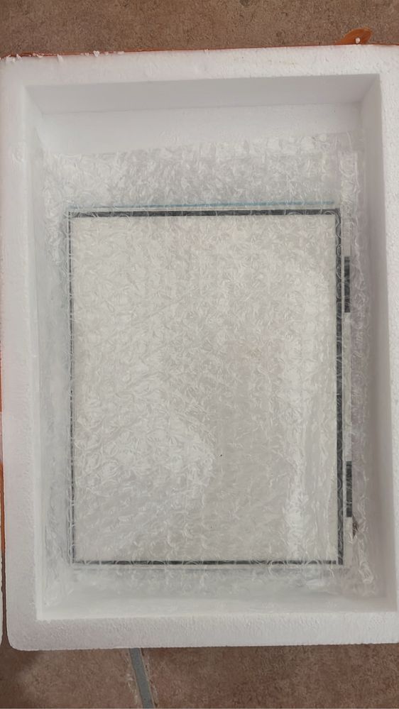 Painel LCD ipad 2