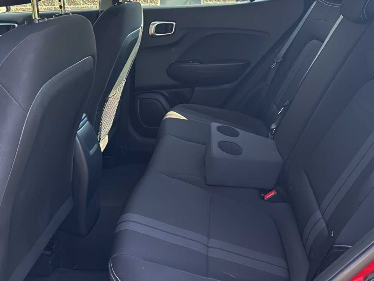 Hyundai Venue SEL 2023