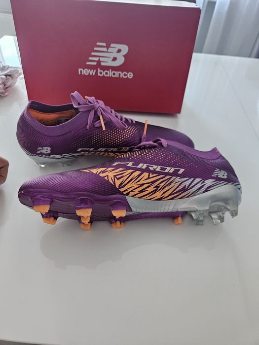 Korki NB furon v8 elite