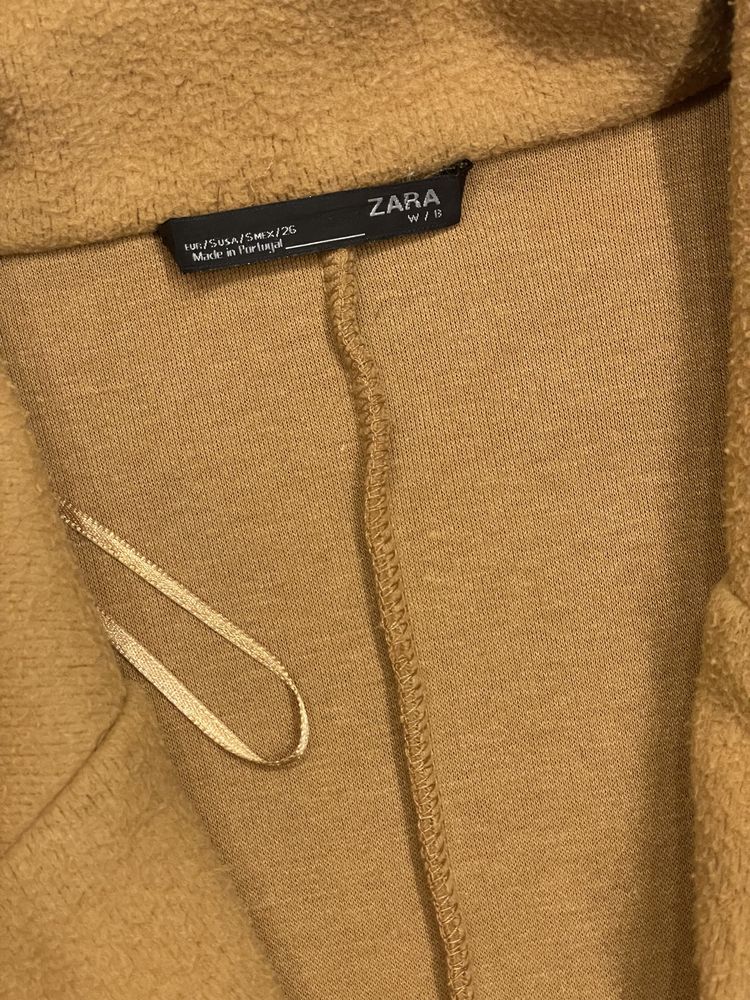 Пальто Zara