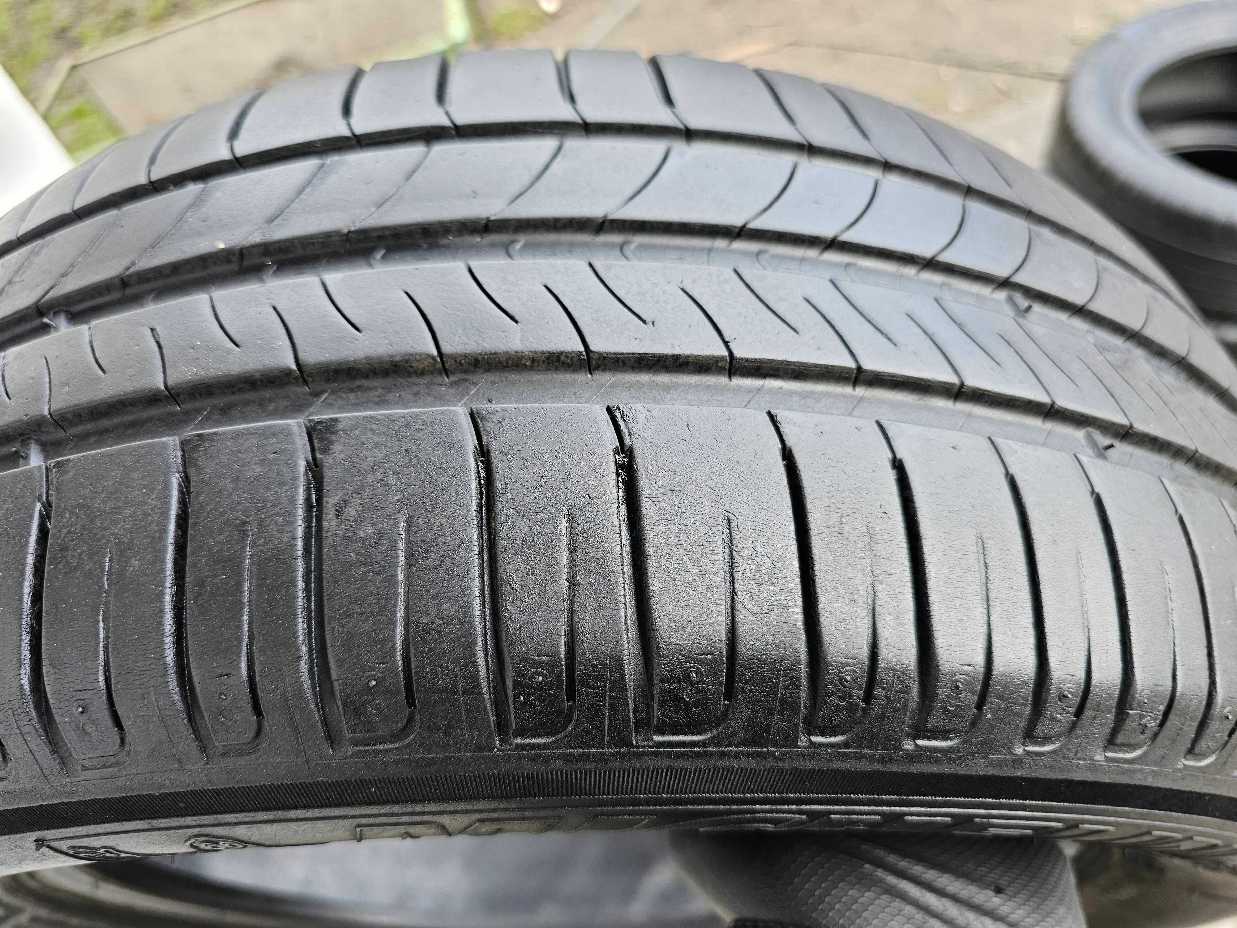 Lato Michelin 205/55 R16 5mm