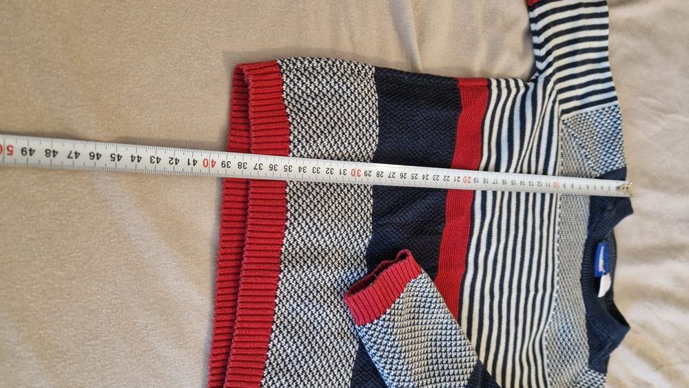 Sweter 98/104 różne wzory