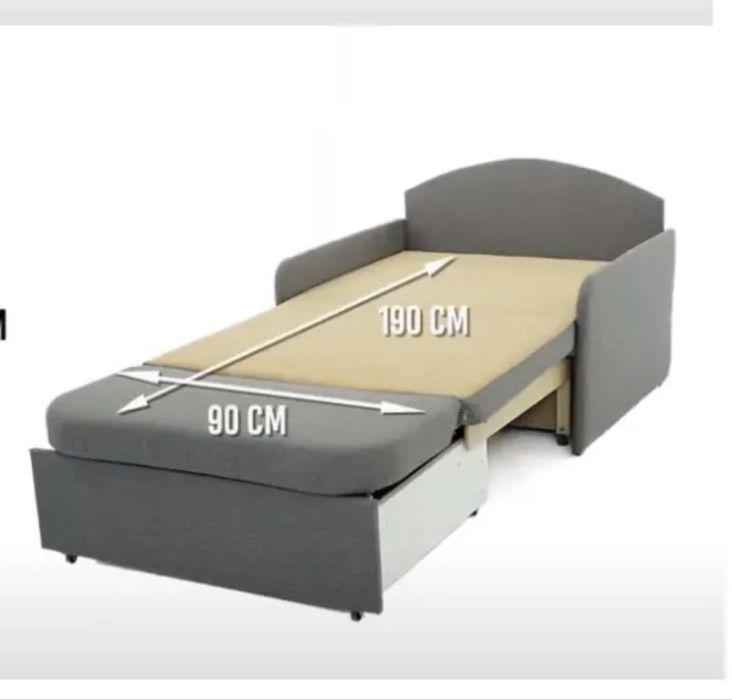 Продам дитячий диван