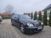 Mercedes C w203 Avantgarde