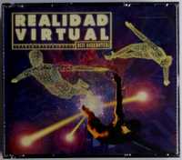 Realidad Virtual 2CD 1994r