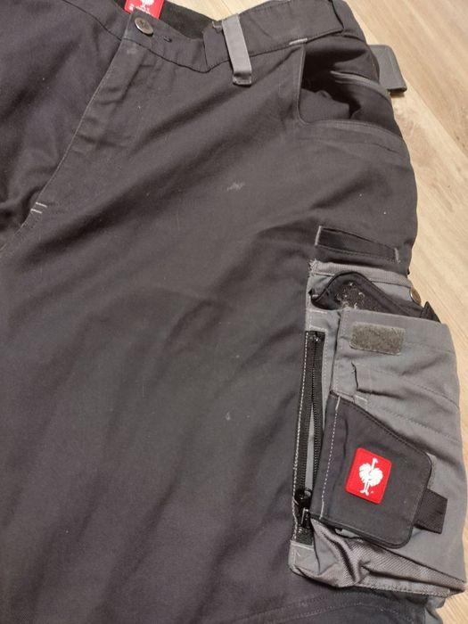 Engelbert Strauss motion men 54 робочі штани брюки