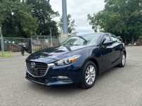 2017 Mazda MAZDA3