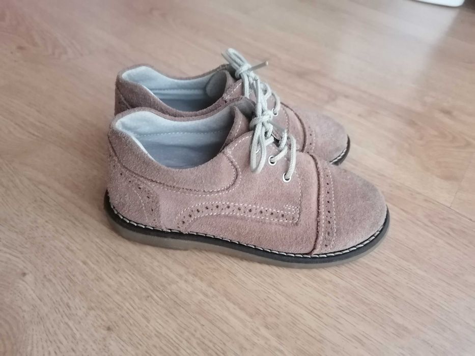 Sapatos clássicos criança