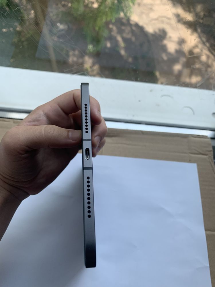 iPad mini 6 64Gb LTE wifi+cellular