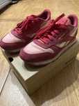 Кроссовки reebok classic оригинал