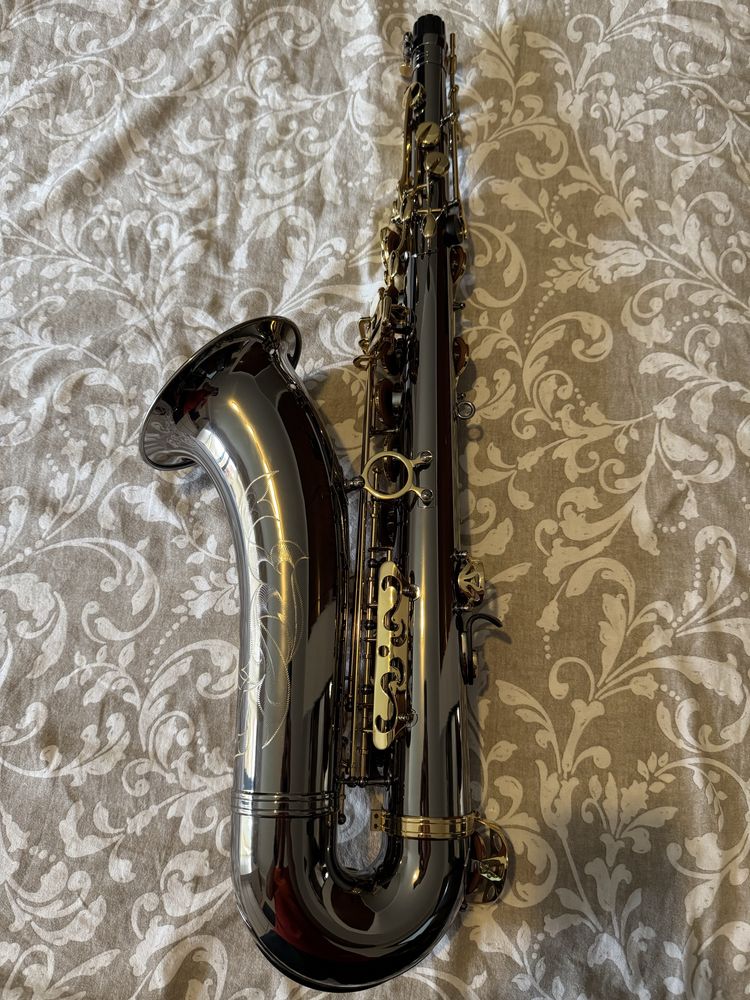 Saxofone Tenor Eagle ST 503