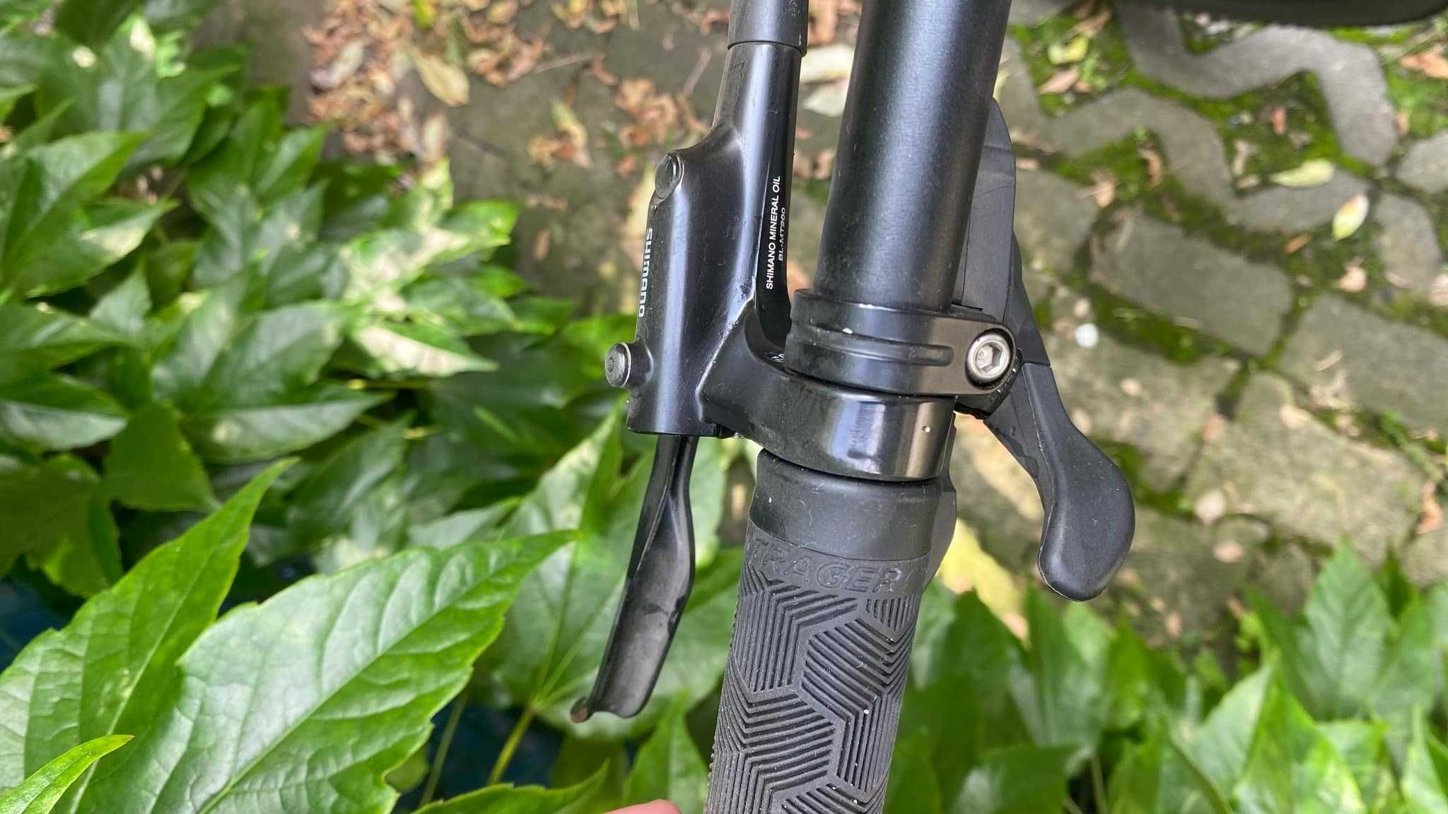 Trek X-Caliber 8