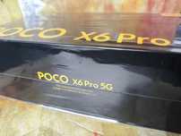 Xiaomi Poco X6 Pro 12GB RAM 512GB