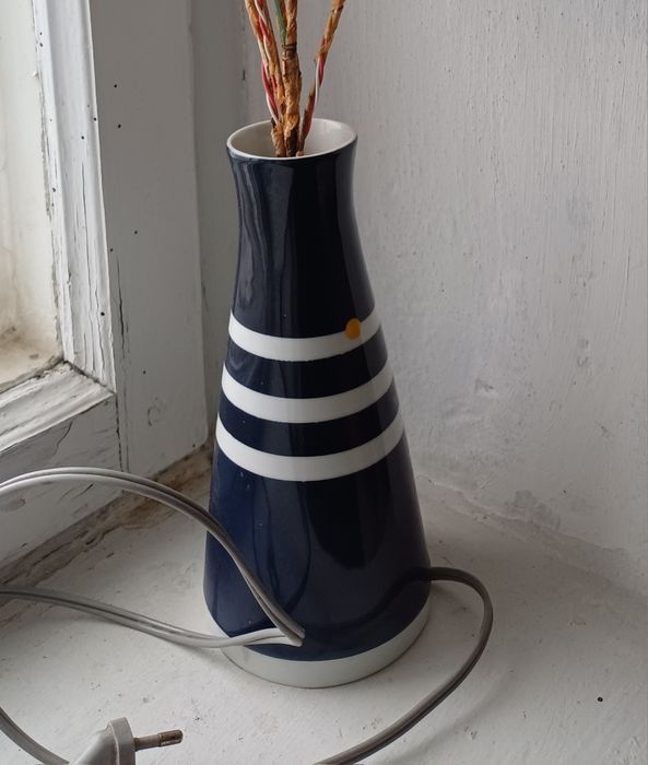 Світильник НДР Светильник ГДР 70-тіі роки Сувенір до дня космонавтики