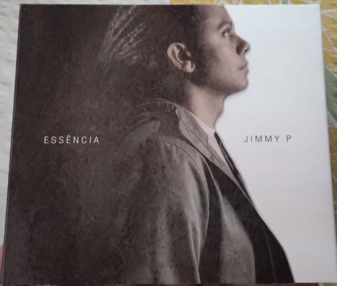 Jimmy P "Essência"