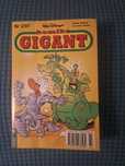 Gigant 2/97 Komiks