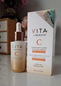 Vita Liberata serum witamina C brązujące