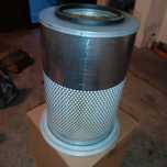 SL 8138 Filtr powietrza SF Filter Massey Ferguson 3690
