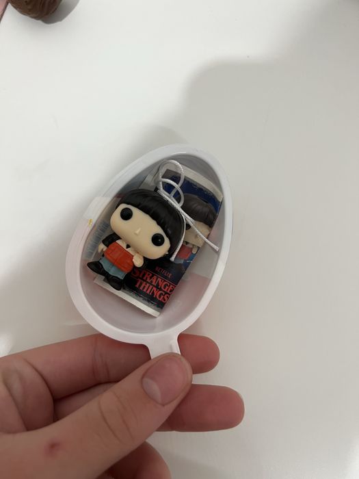 ВІЛЛ Дивні дива.