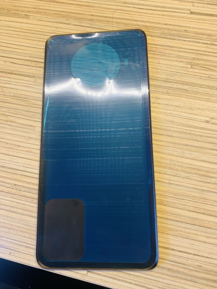 Tylna szyba do Mi 10T Lite 5G