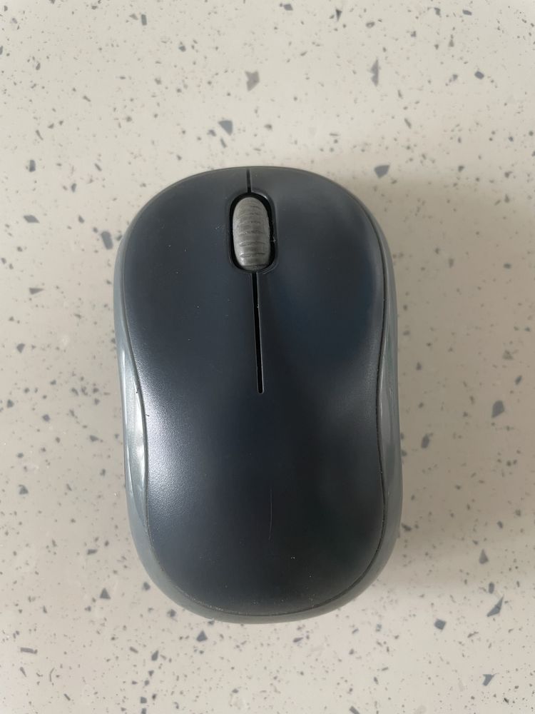 Мишка Logitech