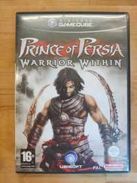 Prince of Persia 'Warrior Within' [GameCube]