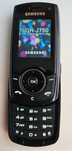 Telefony Samsung SGH-J750 nie tylko dla kolekcjonerów.