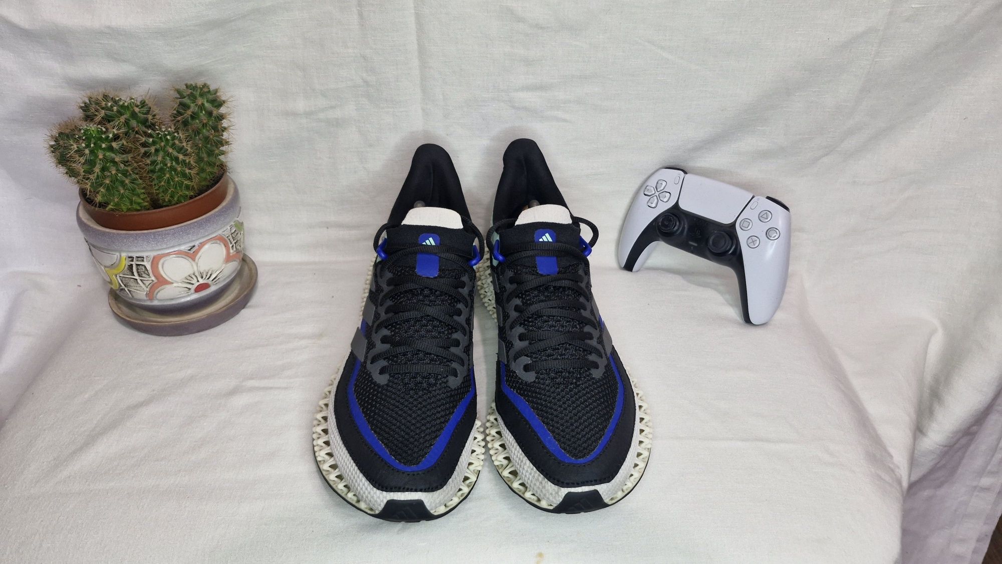 Кросівки Adidas 4d Fwd.Розмір 44.5