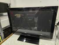 TV Panasonic Viera 37 cali Plazma - TX-P37C10Y
