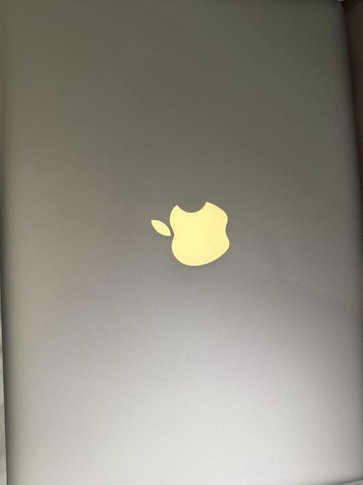Macbook Pro 13” Mid 2010
