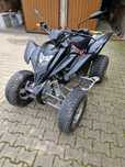 Hsun / Yamaha Raptor 350 na części