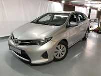 Toyota Auris Touring Sports 1.4 D-4D Active