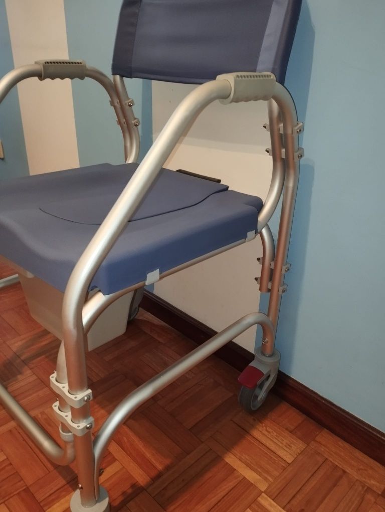 Cadeira de banho