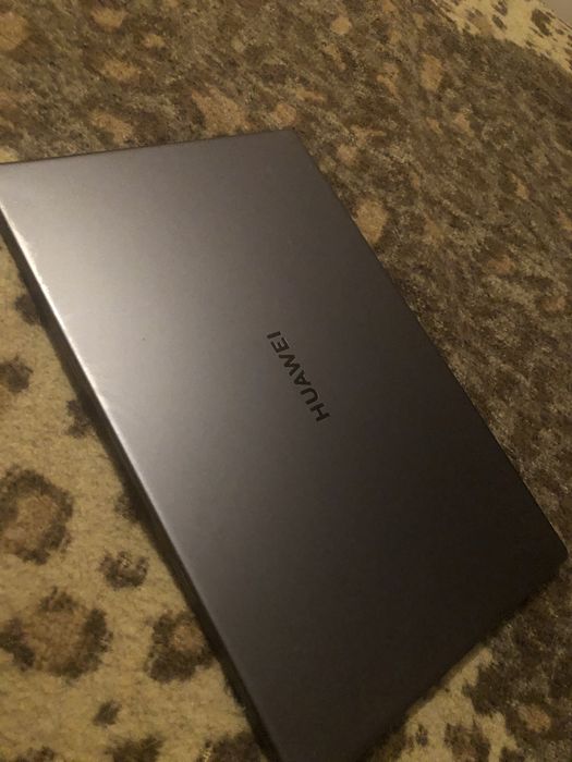 Vendo Huawei Matebook