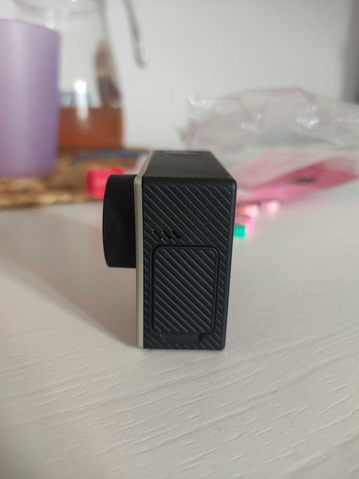 Kamera GoPro hero 4