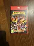 Donkey kong bonanza