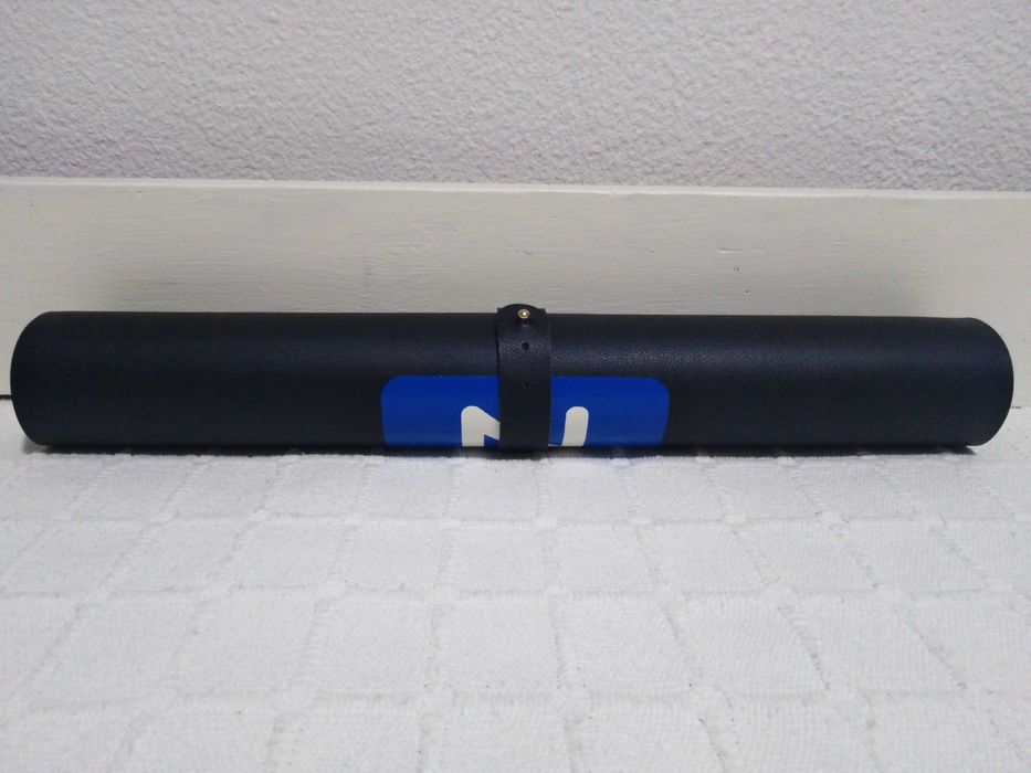 Tapete para Teclado e Rato ZUMUB