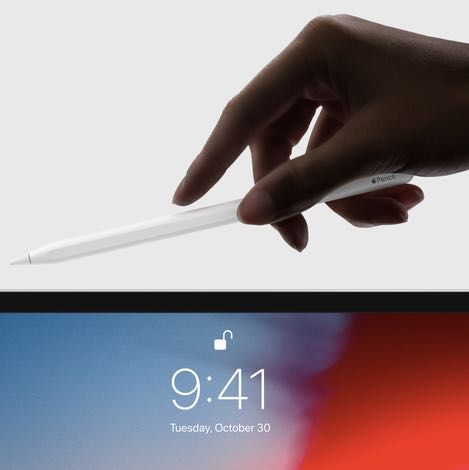 Apple Pencil 2 MU8F2