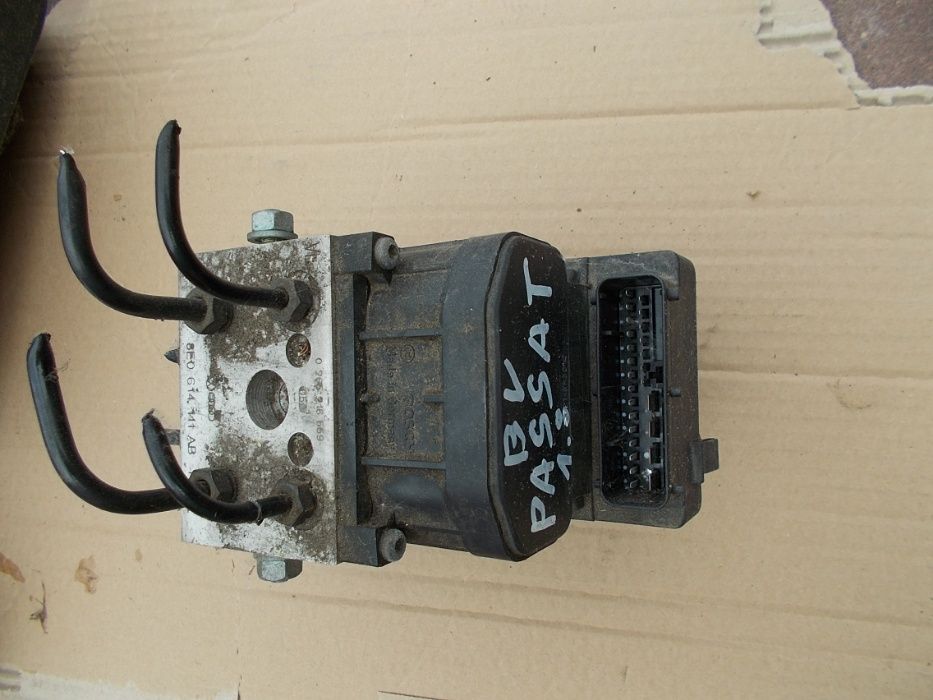 pompa ABS bosch VW PASSAT B5 8e0